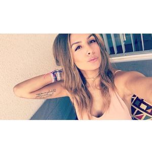 Meet your Posher, Mely